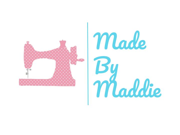 Made By Maddie logo